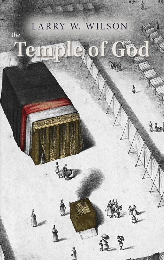 The Temple of God