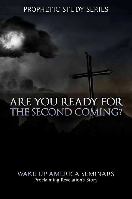 5 - Are You Ready for the Second Coming?