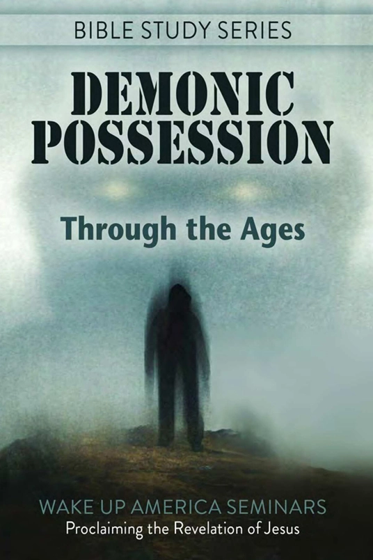 47 - Demonic Possession