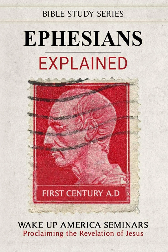 16 - Ephesians Explained