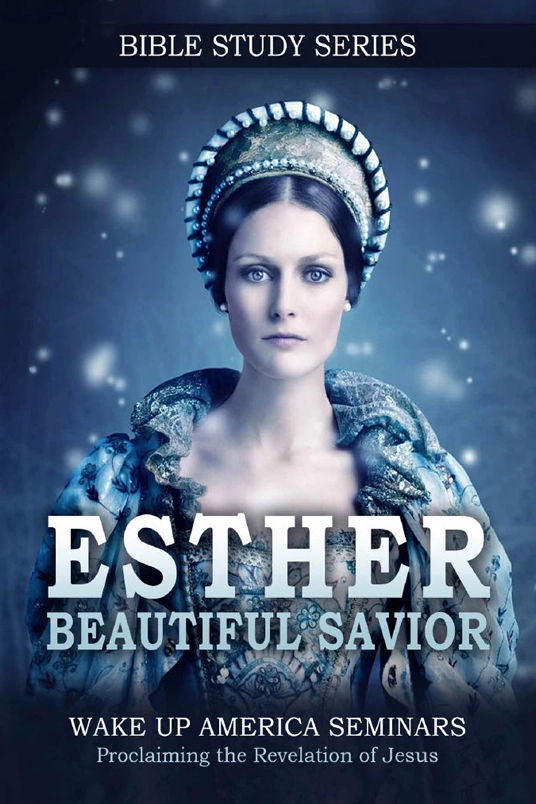 26  - Esther - Beautiful Savior