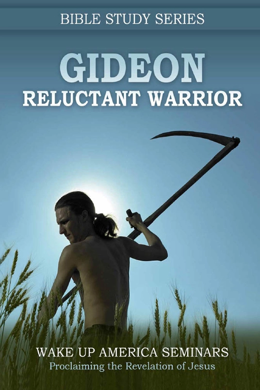 27  - Gideon Reluctant Warrior