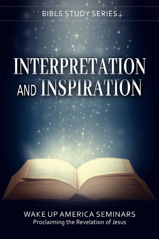 19 - Interpretation and Inspiration