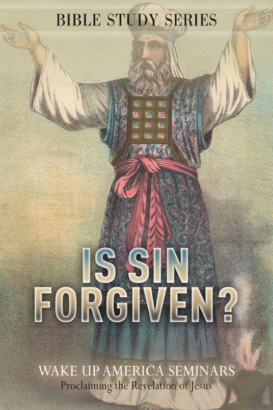 42 - Is Sin Forgiven?