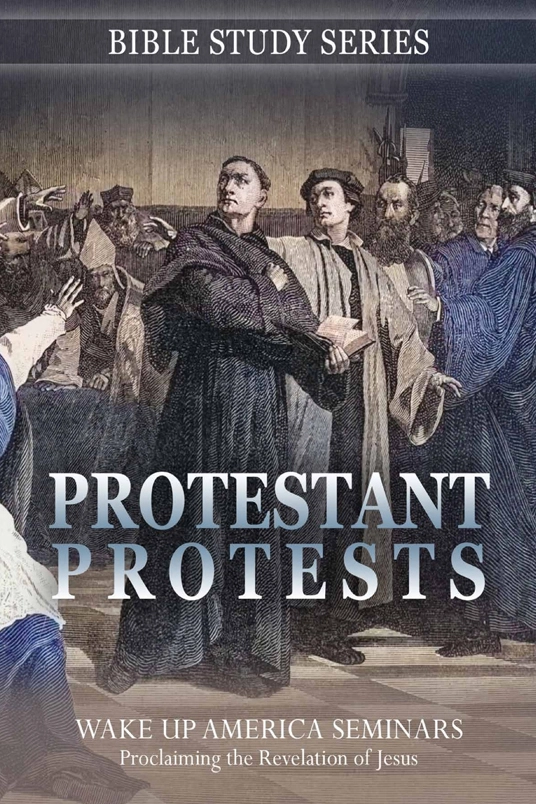 39 - Protestant Protests