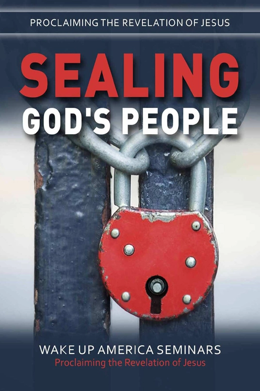 22 - Sealing God's People