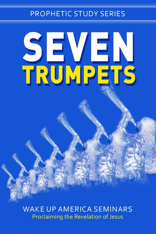 21 - Seven Trumpets