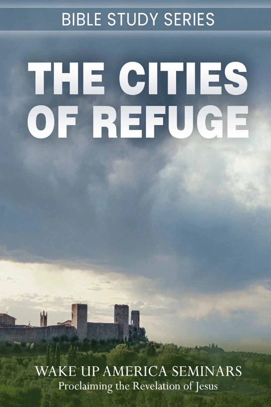 38 - The Cities of Refuge