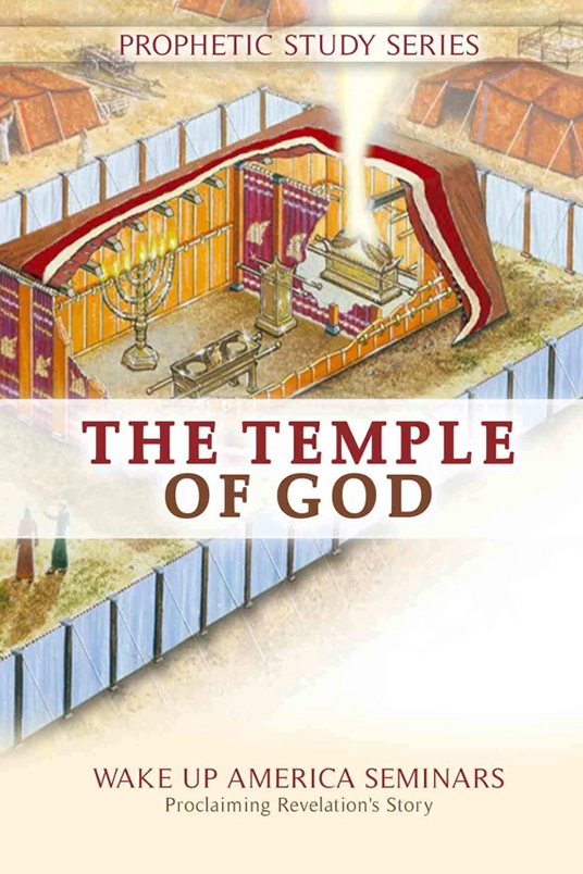 8 - The Temple of God