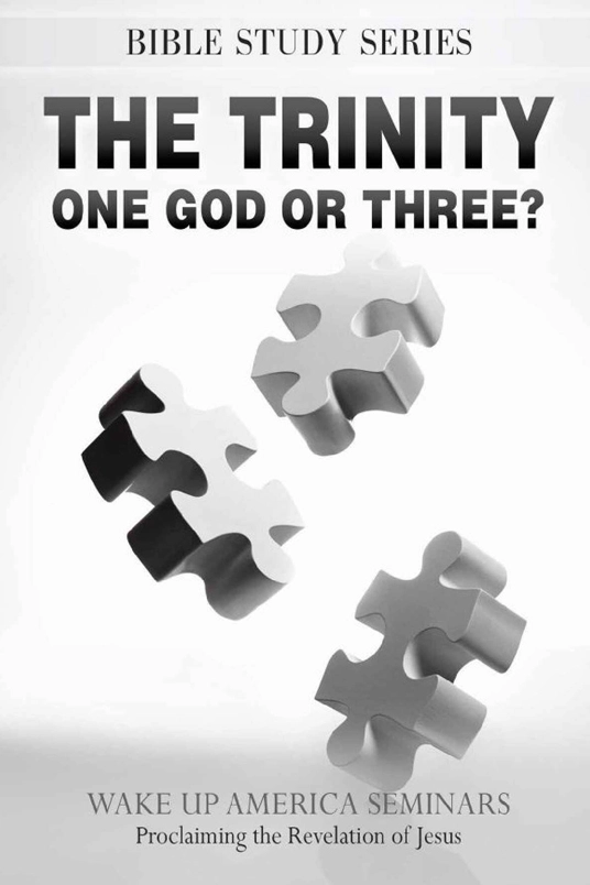 44 - The Trinity One God or Three?