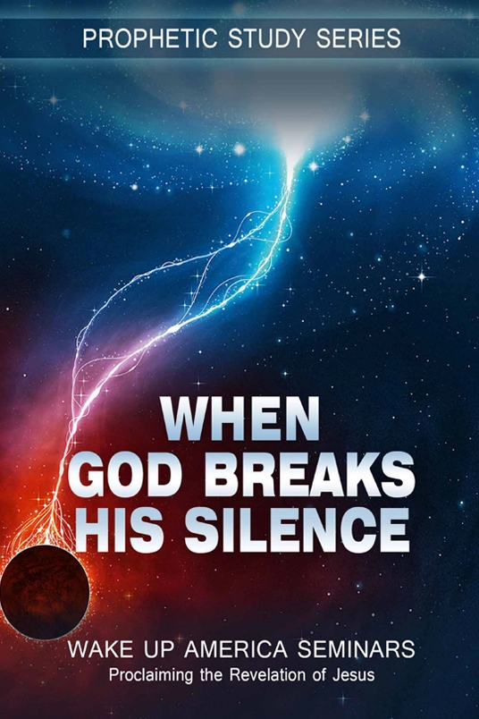 40 - When God Breaks His Silence