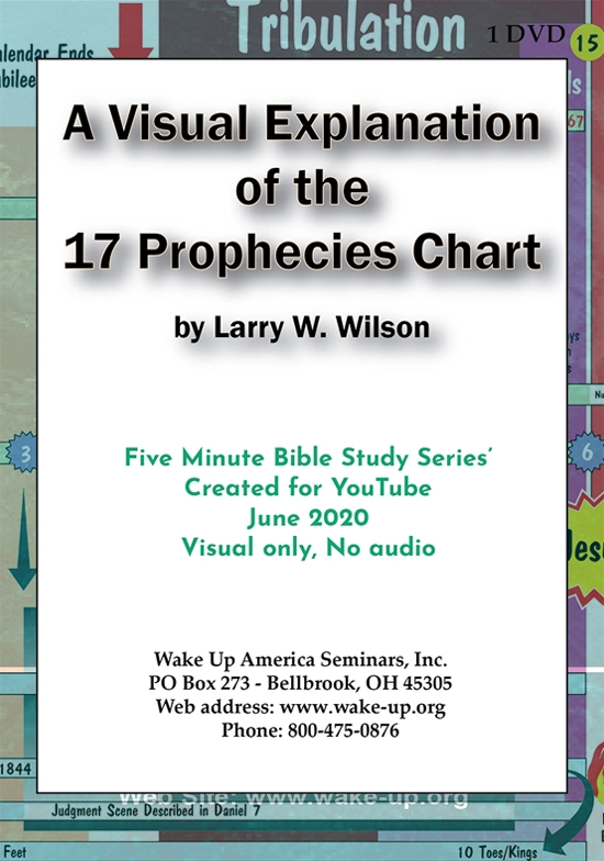 17 Prophecies DVD 