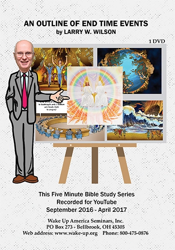 An Outline of End Time Events