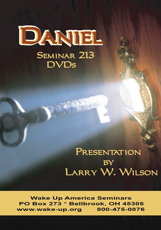Daniel Unlocked For The Final Generation 