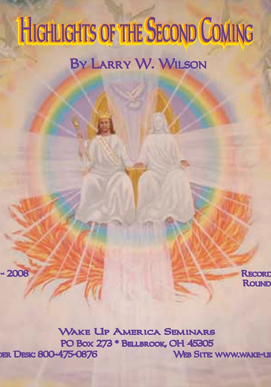 Highlights of the Second Coming 