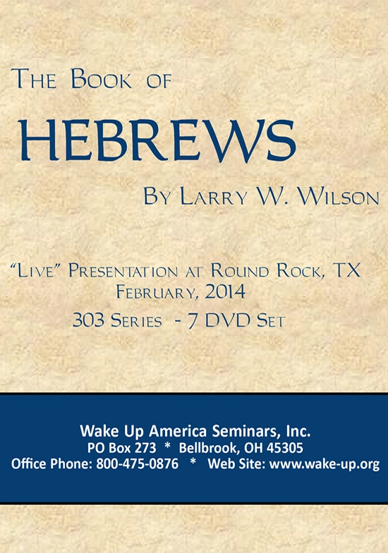 Book of Hebrews 