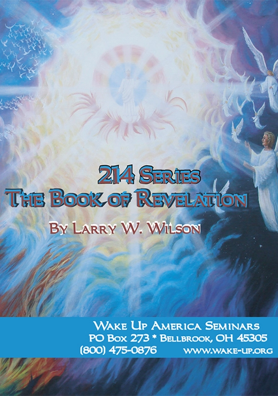 Book of Revelation 