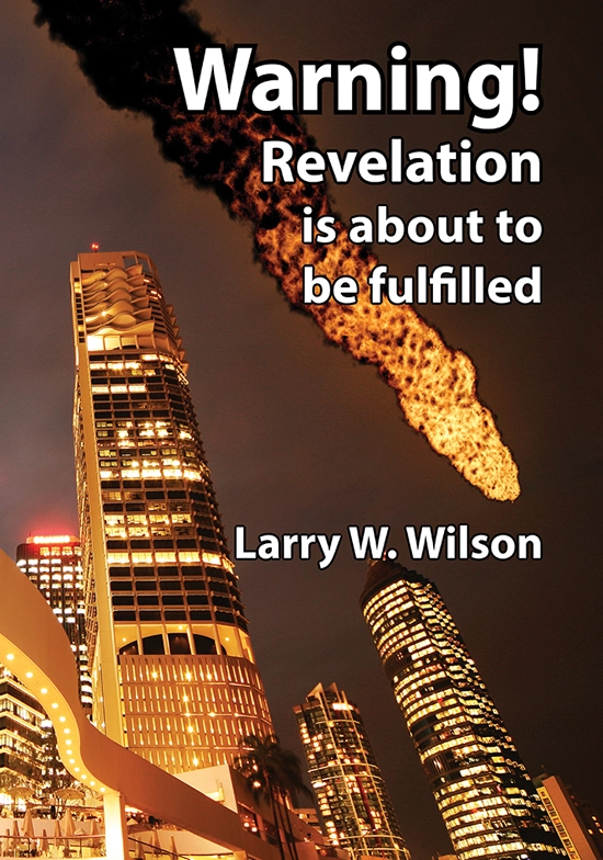 Warning Revelation Is About To Be Fulfilled 